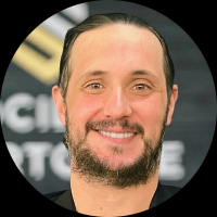 Jonathan Harnish loan officer