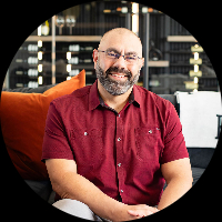 Andrew Karam loan officer