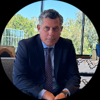 Alex Diaz loan officer