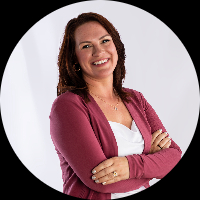 Danielle Buttram loan officer