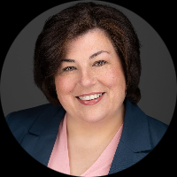 Teresa Gudnecht loan officer