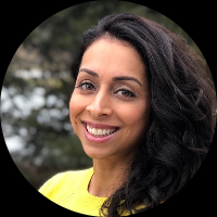 Jasmine Talon loan officer