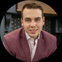 Dalton Jackson loan officer