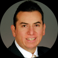 Javier Jurado loan officer