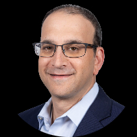 Jordan Podos loan officer