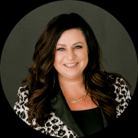 Leanna Harris loan officer