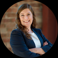 Tiifany Ferrrando loan officer