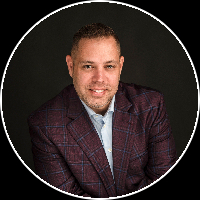 Brandon Parker loan officer