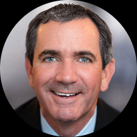 Marc Churchill loan officer