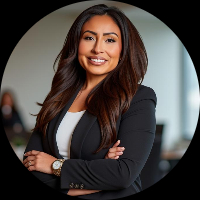 Victoria Blackie loan officer