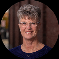 Diane Hamilton loan officer