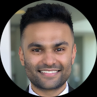 Krishen Shah loan officer