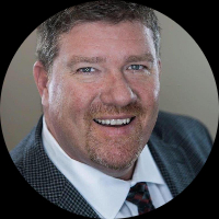 Jeff Gay loan officer