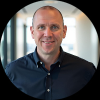 Shaun Platt loan officer