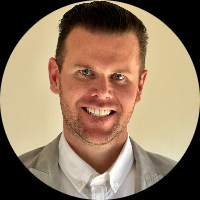 Evan Yoder loan officer