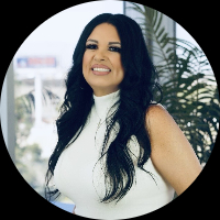 Myra Garcia loan officer