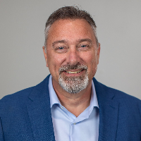 Greg Clark loan officer