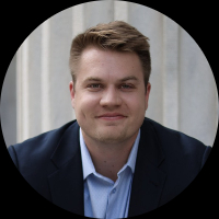 Nathan Dahlin loan officer