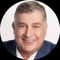 John Gieras loan officer