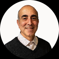 George Saroyan loan officer