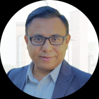 Sam Naha loan officer