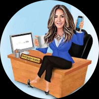 Elizabeth Larsen loan officer