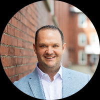 Corey Scott loan officer