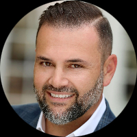 Mike Pandazos loan officer