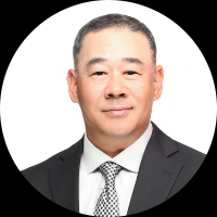 Jin Yoo loan officer