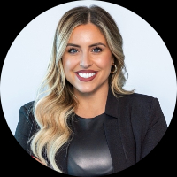 Carli Steiner loan officer