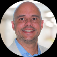 Ruben Perez loan officer