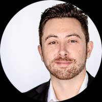 Nick Jurun loan officer