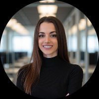 Entela Fermosi loan officer