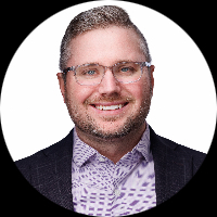 Zack Disnger loan officer