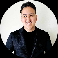 Brendon Oshita loan officer