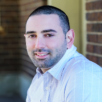 Joe Facciolo loan officer