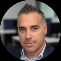 Joe Mainolfi loan officer