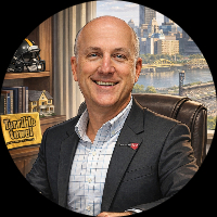 Michael Coco loan officer