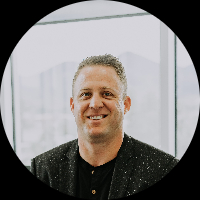 Geoff Hooker loan officer