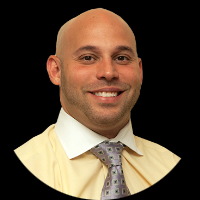 Nick Esposito loan officer