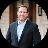 Collin Jorden loan officer