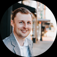 Cole McCollum loan officer