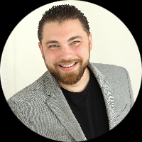 Zach Gaudioso loan officer