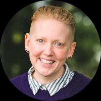 Kelcey Morange loan officer