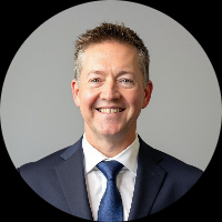 Tom Parke loan officer