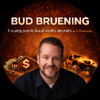 Bud Bruening loan officer
