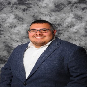 Ed Stojancevich loan officer