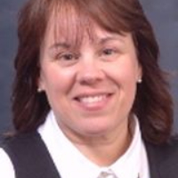 Christina Santos-Gordon