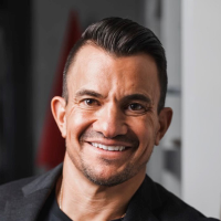 Gavin Ekstrom loan officer