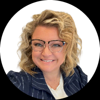 Alisha Baty loan officer